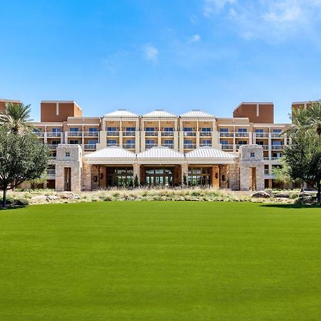 Jw Marriott Phoenix Desert Ridge Resort & Spa Екстер'єр фото