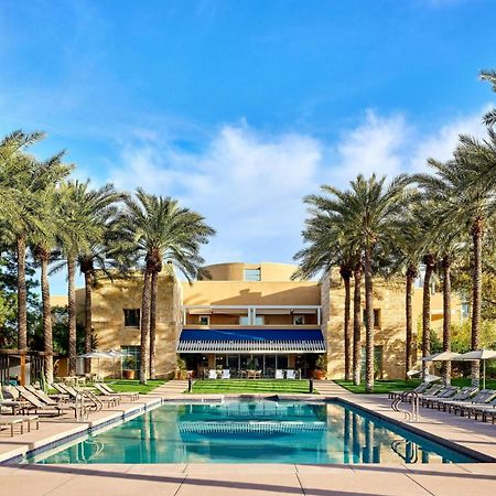Jw Marriott Phoenix Desert Ridge Resort & Spa Екстер'єр фото