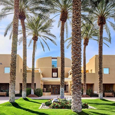 Jw Marriott Phoenix Desert Ridge Resort & Spa Екстер'єр фото