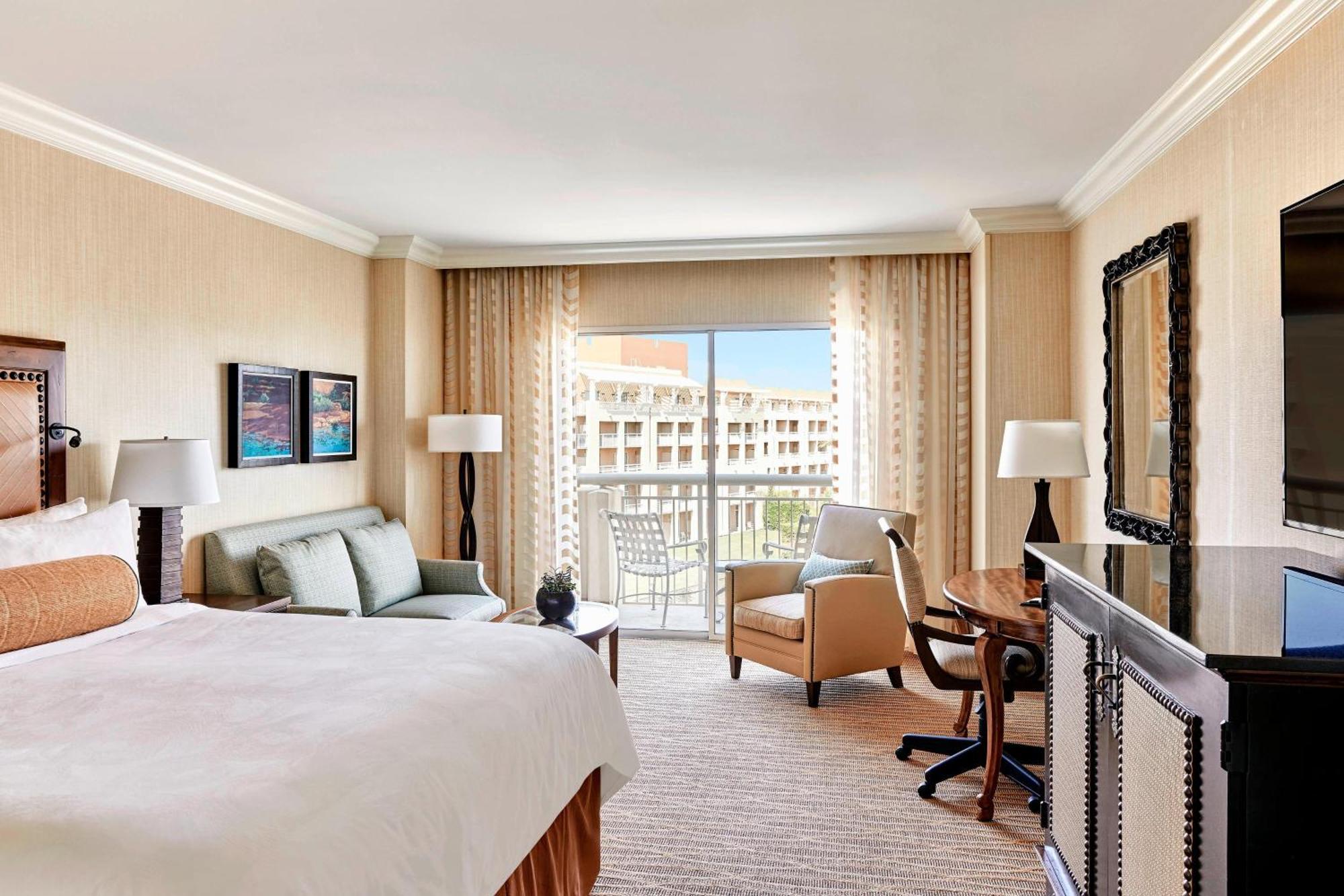 Jw Marriott Phoenix Desert Ridge Resort & Spa Екстер'єр фото