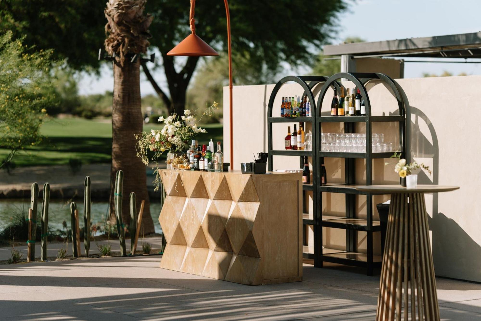 Jw Marriott Phoenix Desert Ridge Resort & Spa Екстер'єр фото