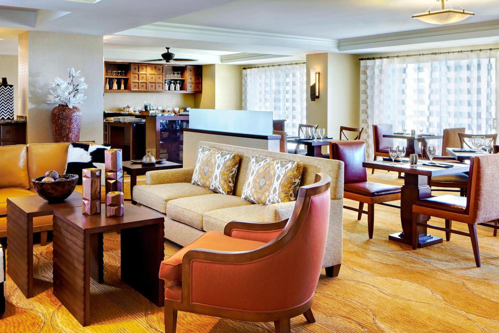 Jw Marriott Phoenix Desert Ridge Resort & Spa Екстер'єр фото