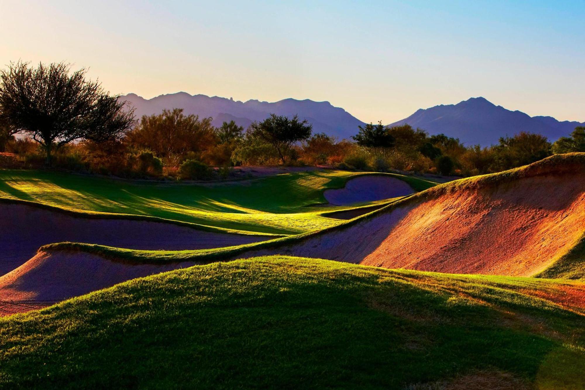 Jw Marriott Phoenix Desert Ridge Resort & Spa Екстер'єр фото