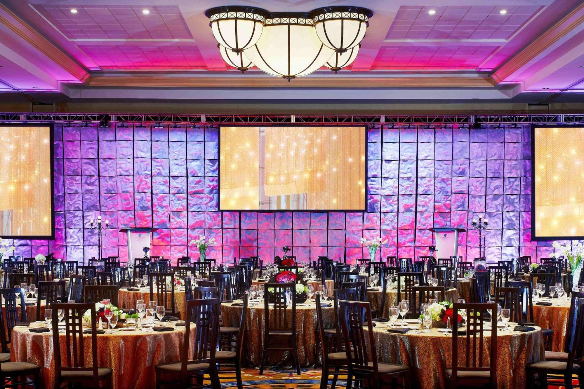 Jw Marriott Phoenix Desert Ridge Resort & Spa Екстер'єр фото