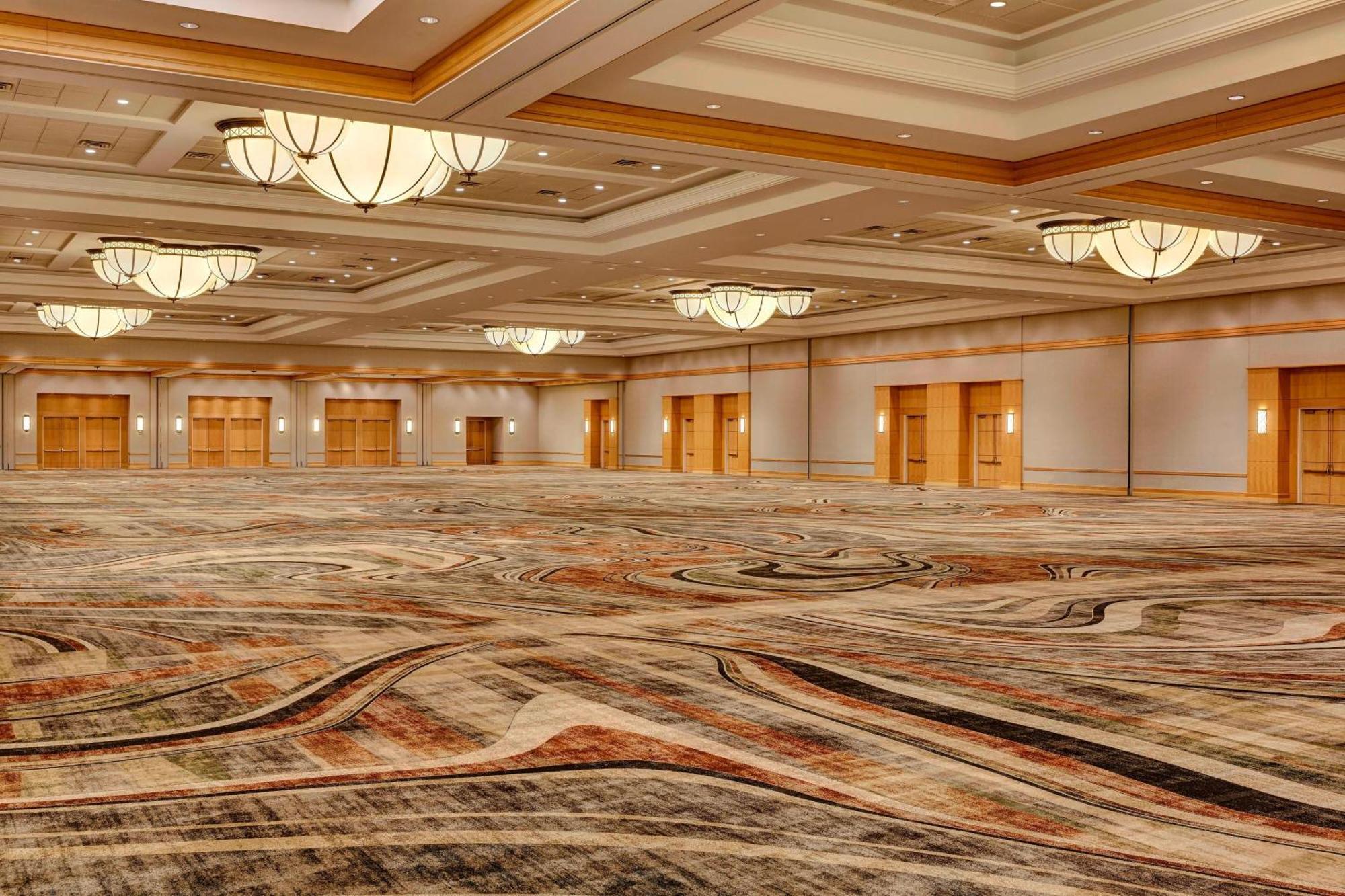 Jw Marriott Phoenix Desert Ridge Resort & Spa Екстер'єр фото